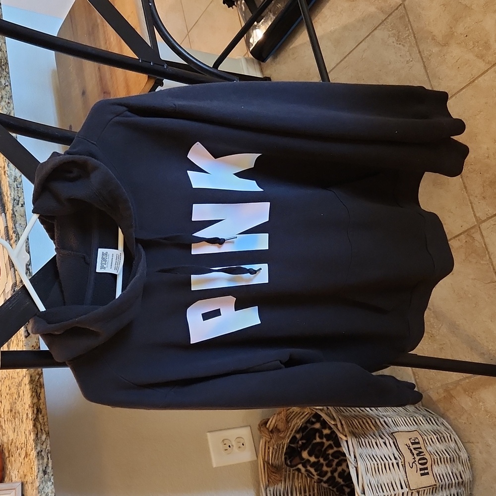 Women's PINK Hoodie